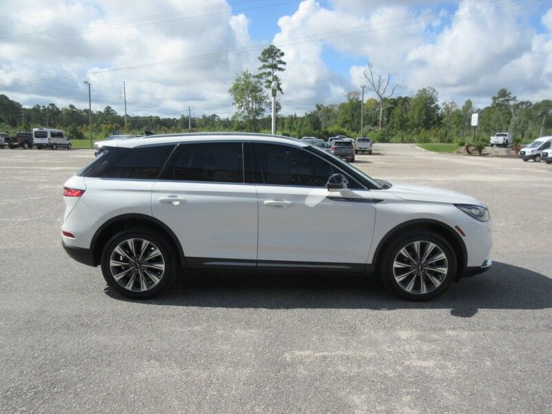 2022 Lincoln Corsair Reserve FWD St. George SC