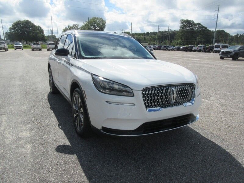 2022 Lincoln Corsair Reserve FWD St. George SC