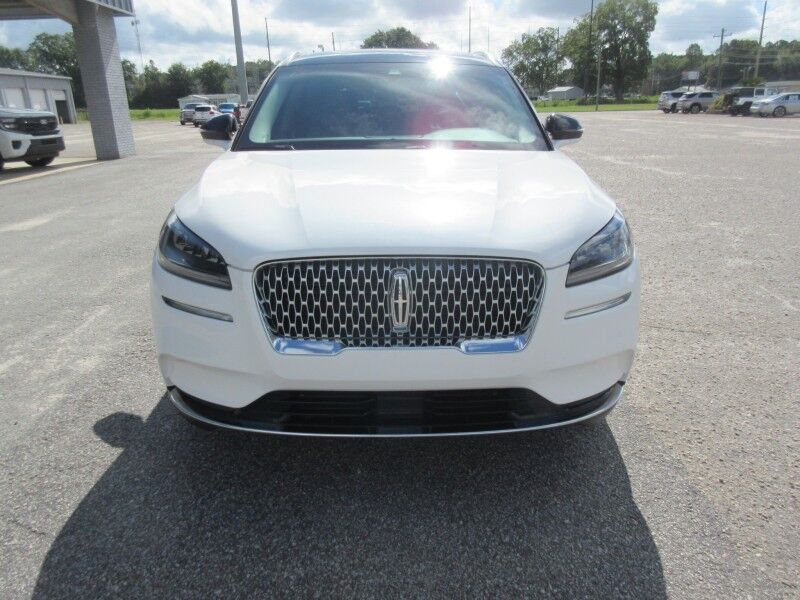 2022 Lincoln Corsair Reserve FWD St. George SC