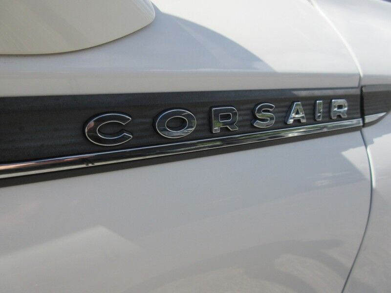 2022 Lincoln Corsair Reserve FWD St. George SC