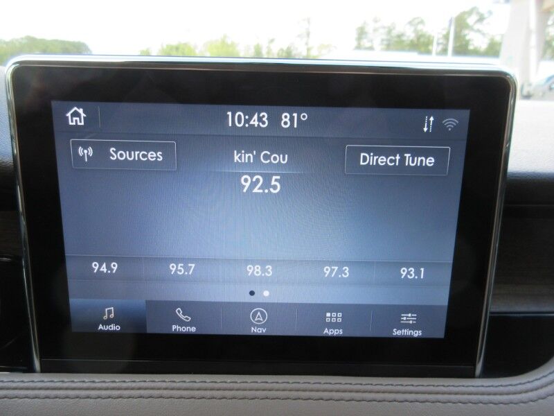 2022 Lincoln Corsair Reserve FWD St. George SC