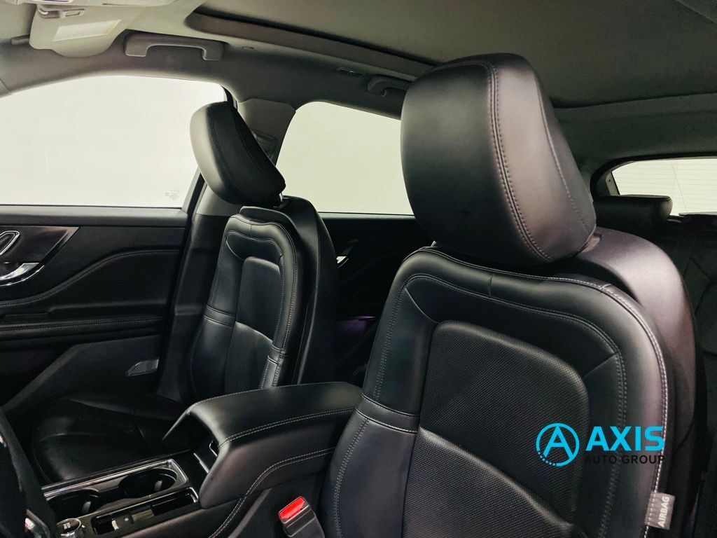 2022 Lincoln Corsair Reserve Jersey City NJ