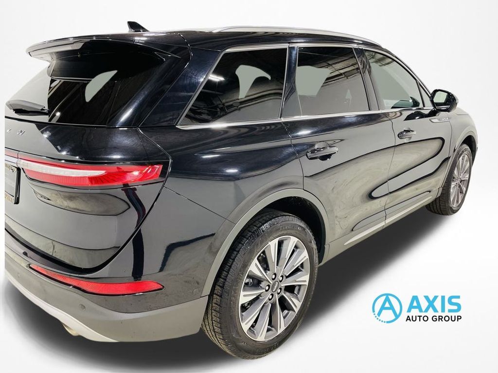 2022 Lincoln Corsair Reserve Jersey City NJ