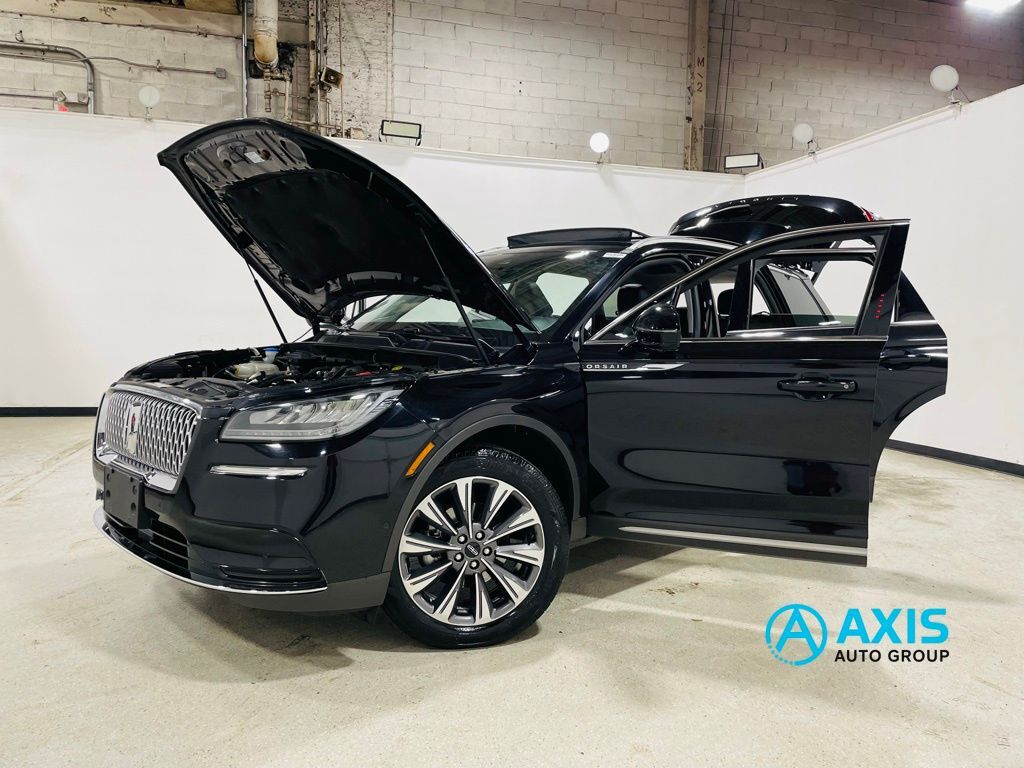 2022 Lincoln Corsair Reserve Jersey City NJ