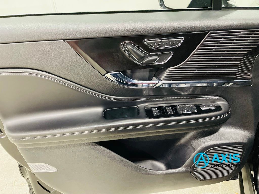 2022 Lincoln Corsair Reserve Jersey City NJ