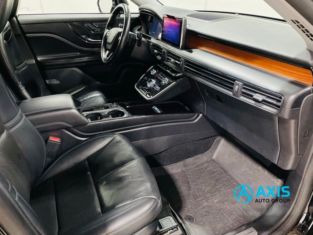 2022 Lincoln Corsair Reserve Jersey City NJ