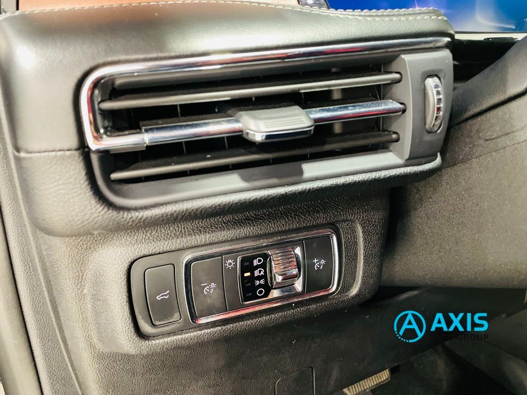 2022 Lincoln Corsair Reserve Jersey City NJ