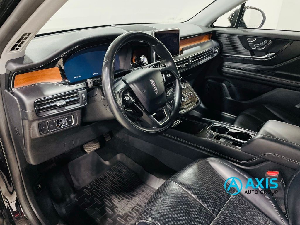 2022 Lincoln Corsair Reserve Jersey City NJ