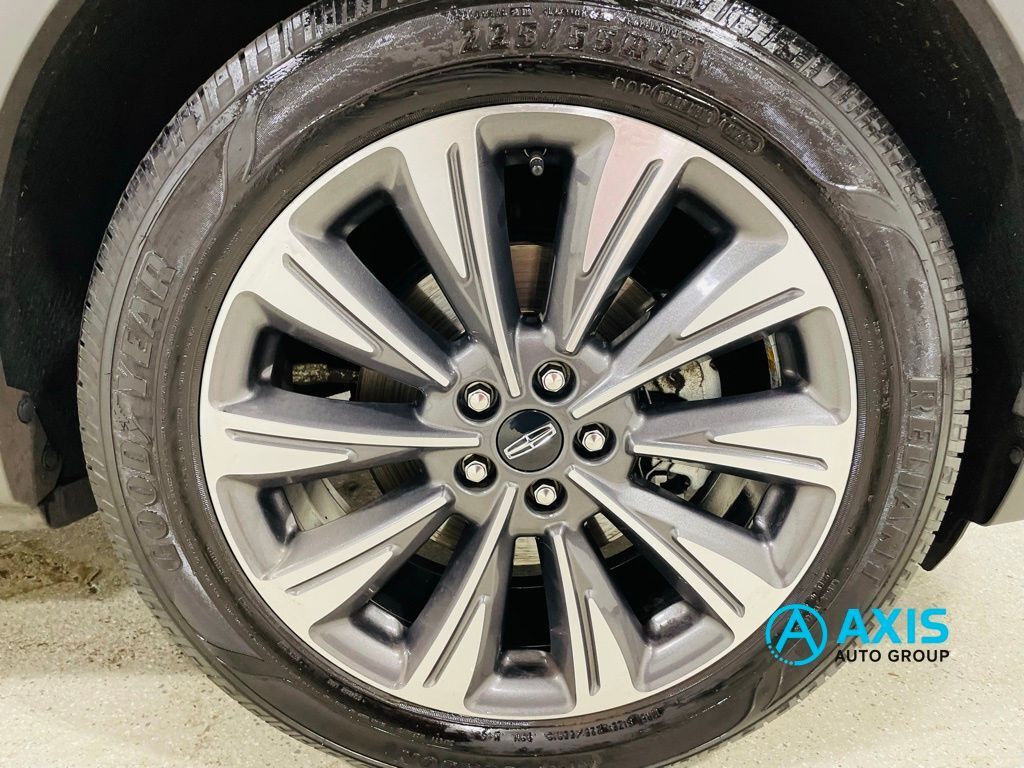 2022 Lincoln Corsair Reserve Jersey City NJ