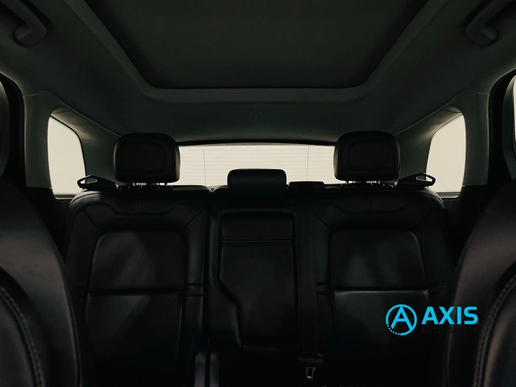 2022 Lincoln Corsair Reserve Jersey City NJ