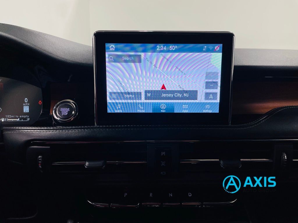 2022 Lincoln Corsair Reserve Jersey City NJ