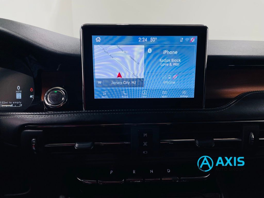 2022 Lincoln Corsair Reserve Jersey City NJ