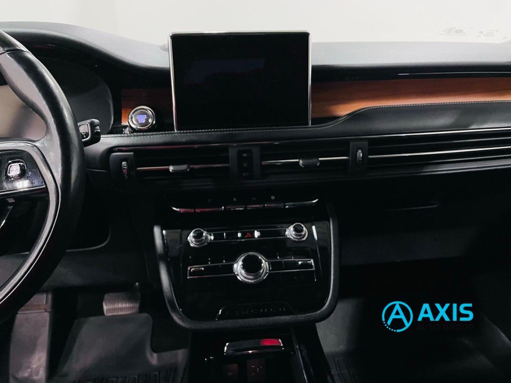 2022 Lincoln Corsair Reserve Jersey City NJ