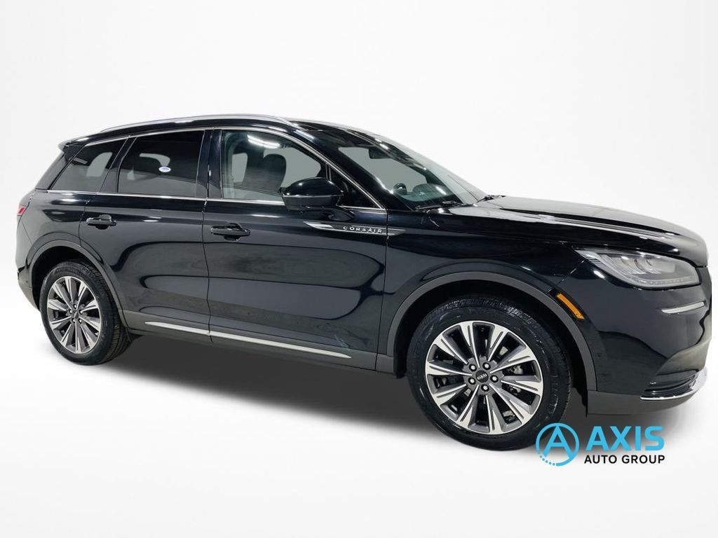 2022 Lincoln Corsair Reserve Jersey City NJ