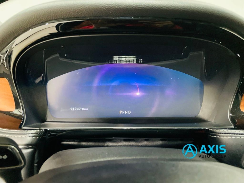 2022 Lincoln Corsair Reserve Jersey City NJ