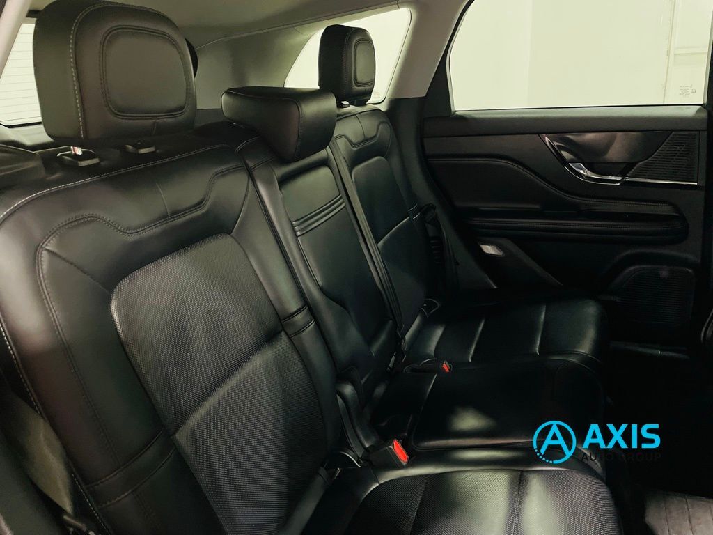 2022 Lincoln Corsair Reserve Jersey City NJ