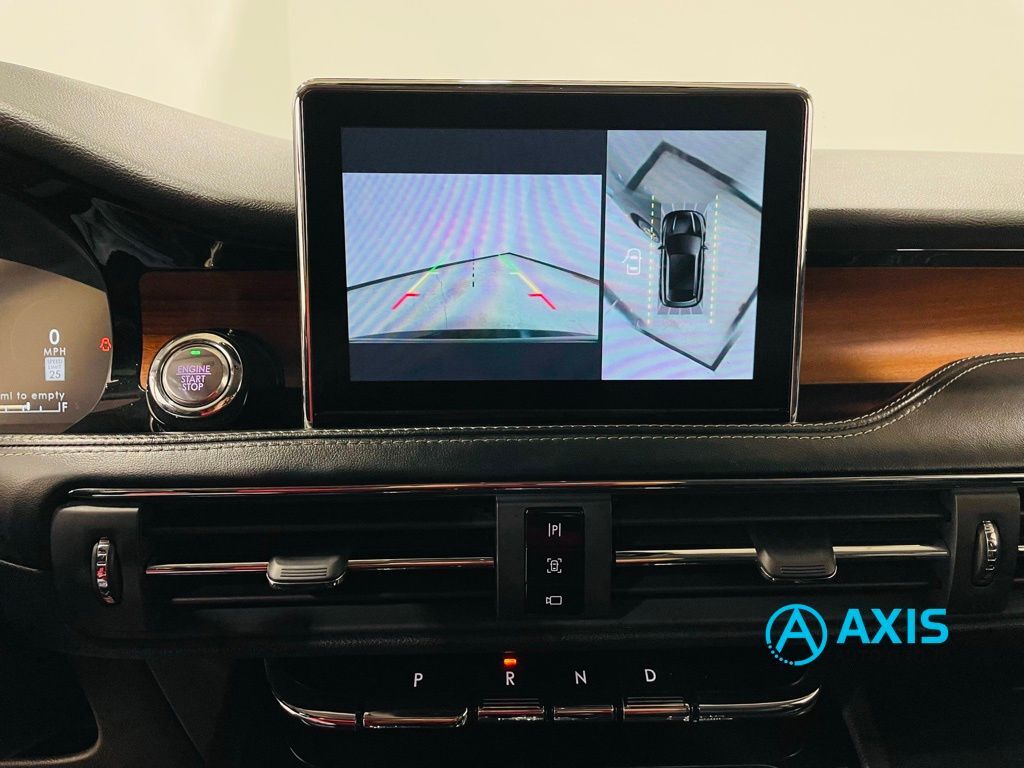 2022 Lincoln Corsair Reserve Jersey City NJ