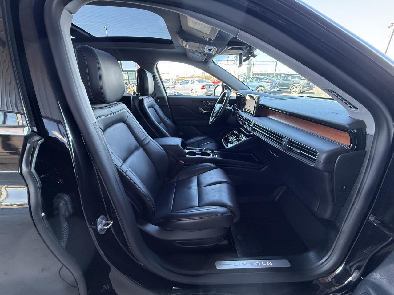 2022 Lincoln Corsair Reserve Knoxville TN