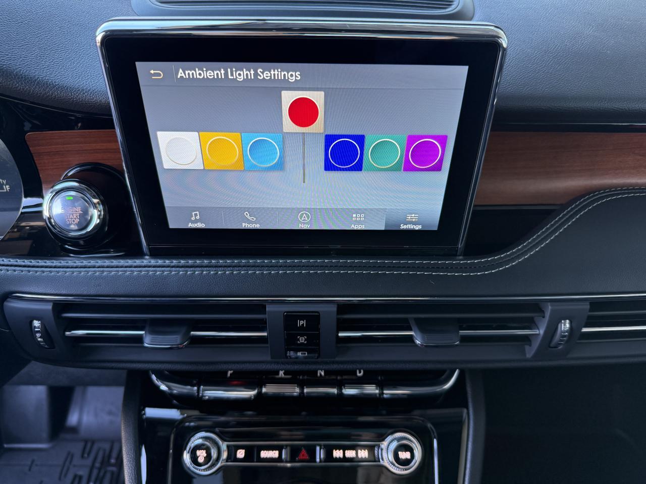 2022 Lincoln Corsair Reserve Knoxville TN