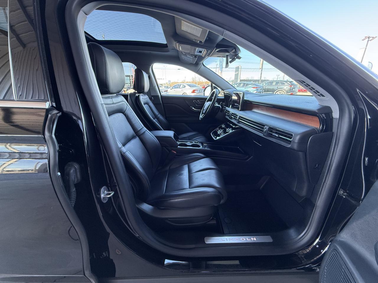 2022 Lincoln Corsair Reserve Knoxville TN