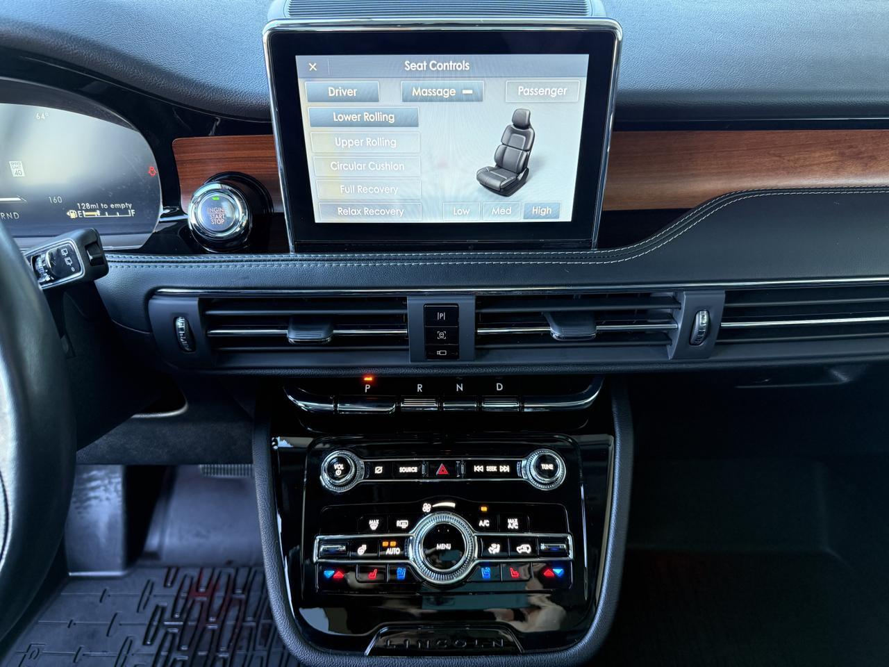 2022 Lincoln Corsair Reserve Knoxville TN