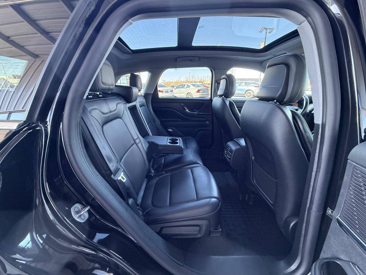 2022 Lincoln Corsair Reserve Knoxville TN