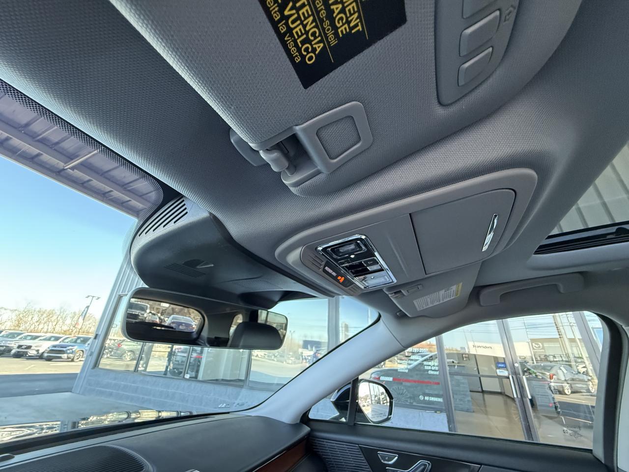 2022 Lincoln Corsair Reserve Knoxville TN