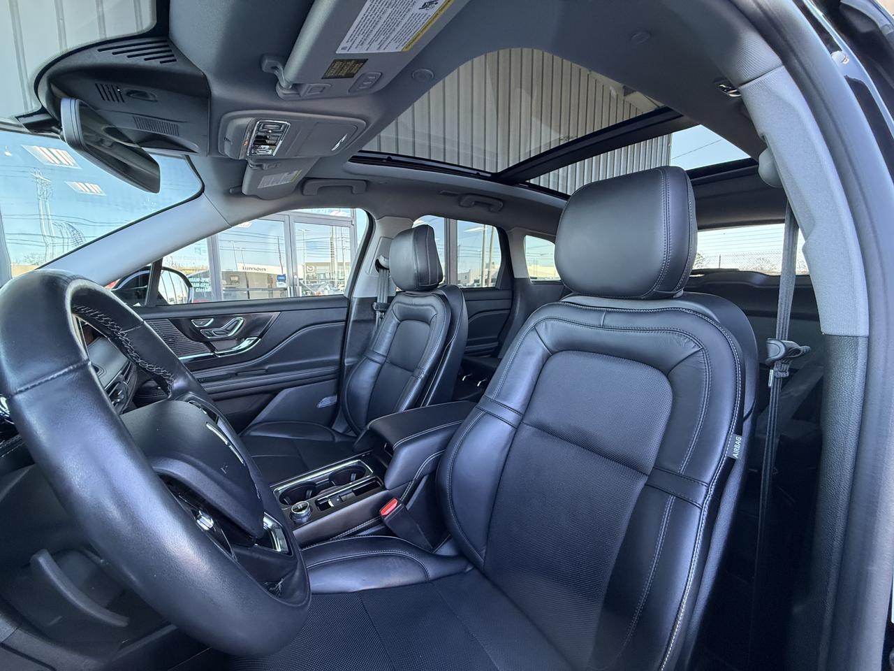 2022 Lincoln Corsair Reserve Knoxville TN