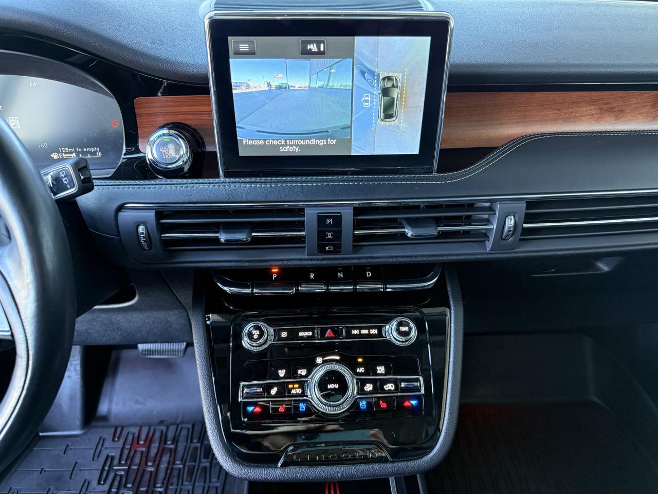 2022 Lincoln Corsair Reserve Knoxville TN