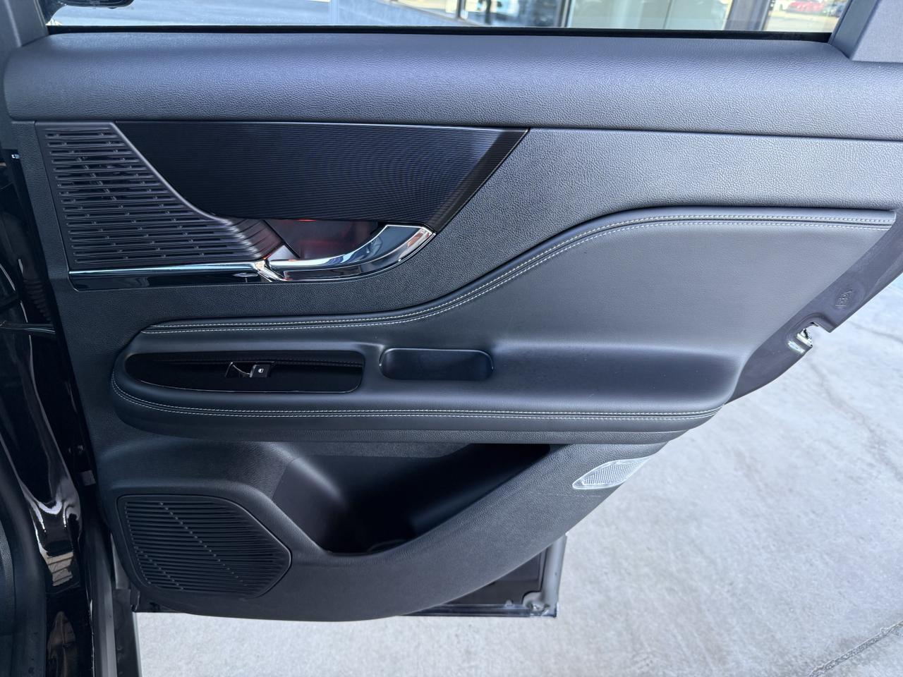 2022 Lincoln Corsair Reserve Knoxville TN