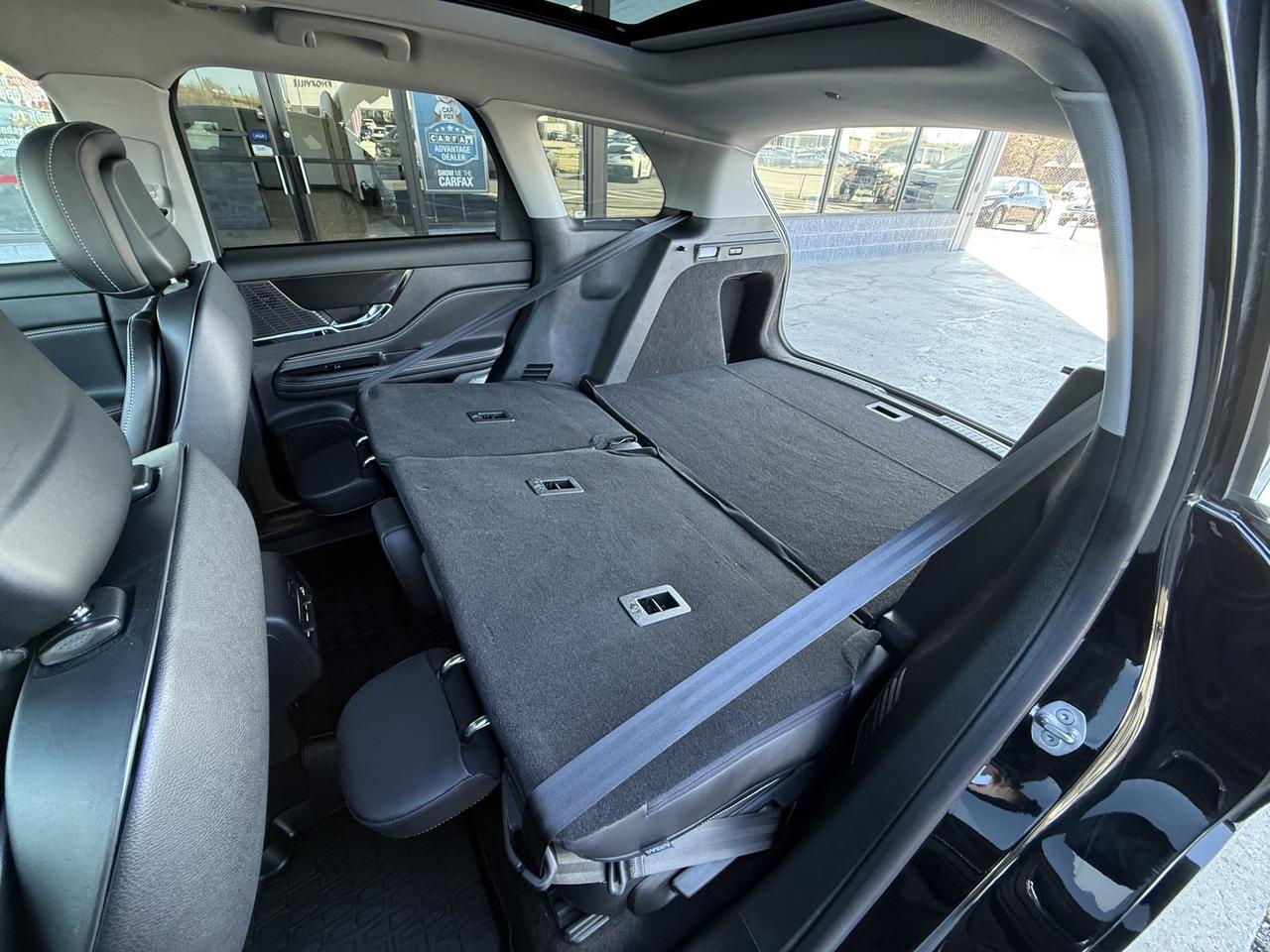 2022 Lincoln Corsair Reserve Knoxville TN