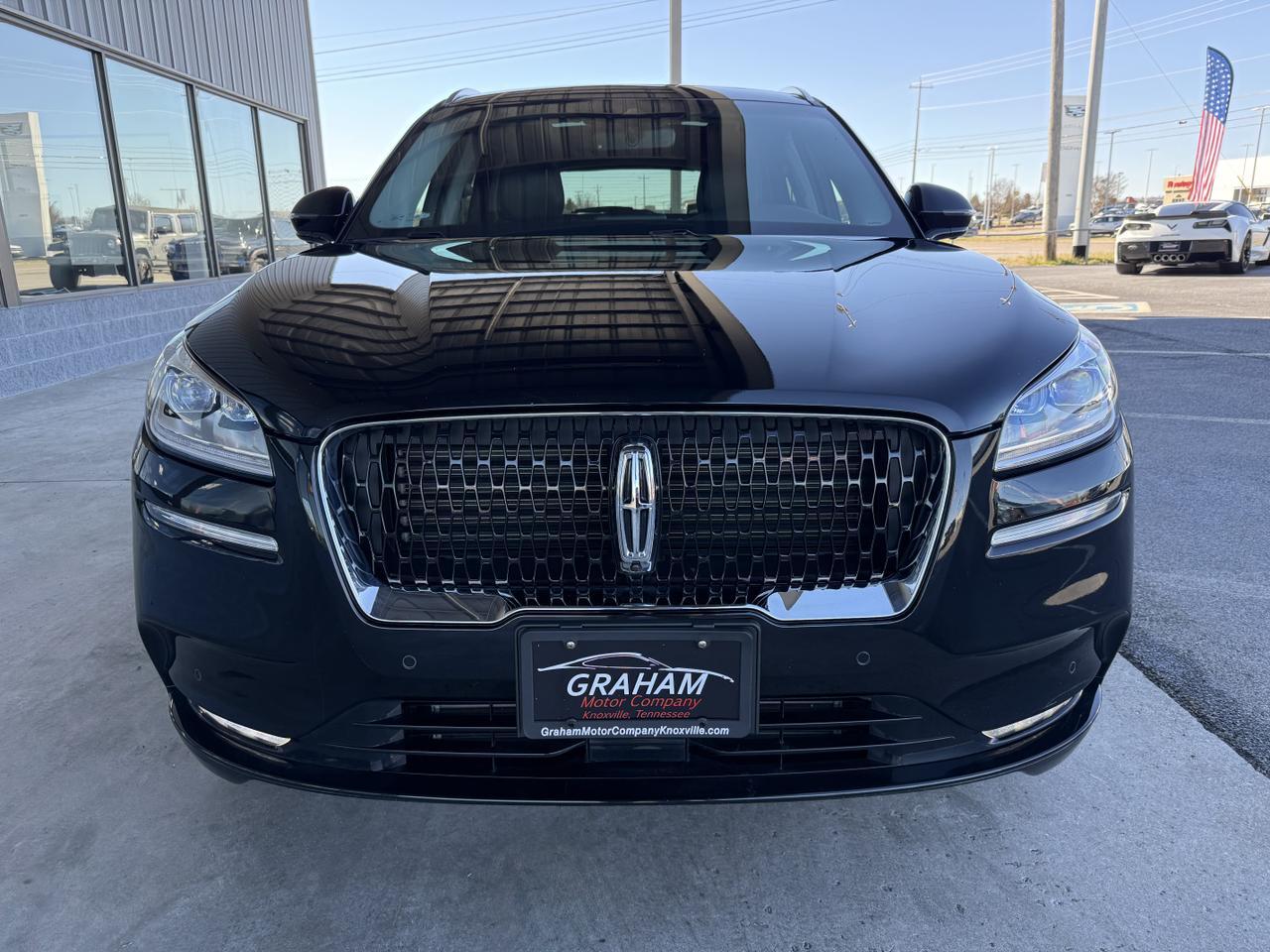 2022 Lincoln Corsair Reserve Knoxville TN
