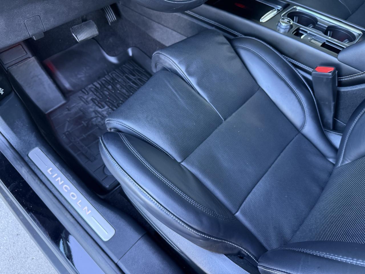 2022 Lincoln Corsair Reserve Knoxville TN