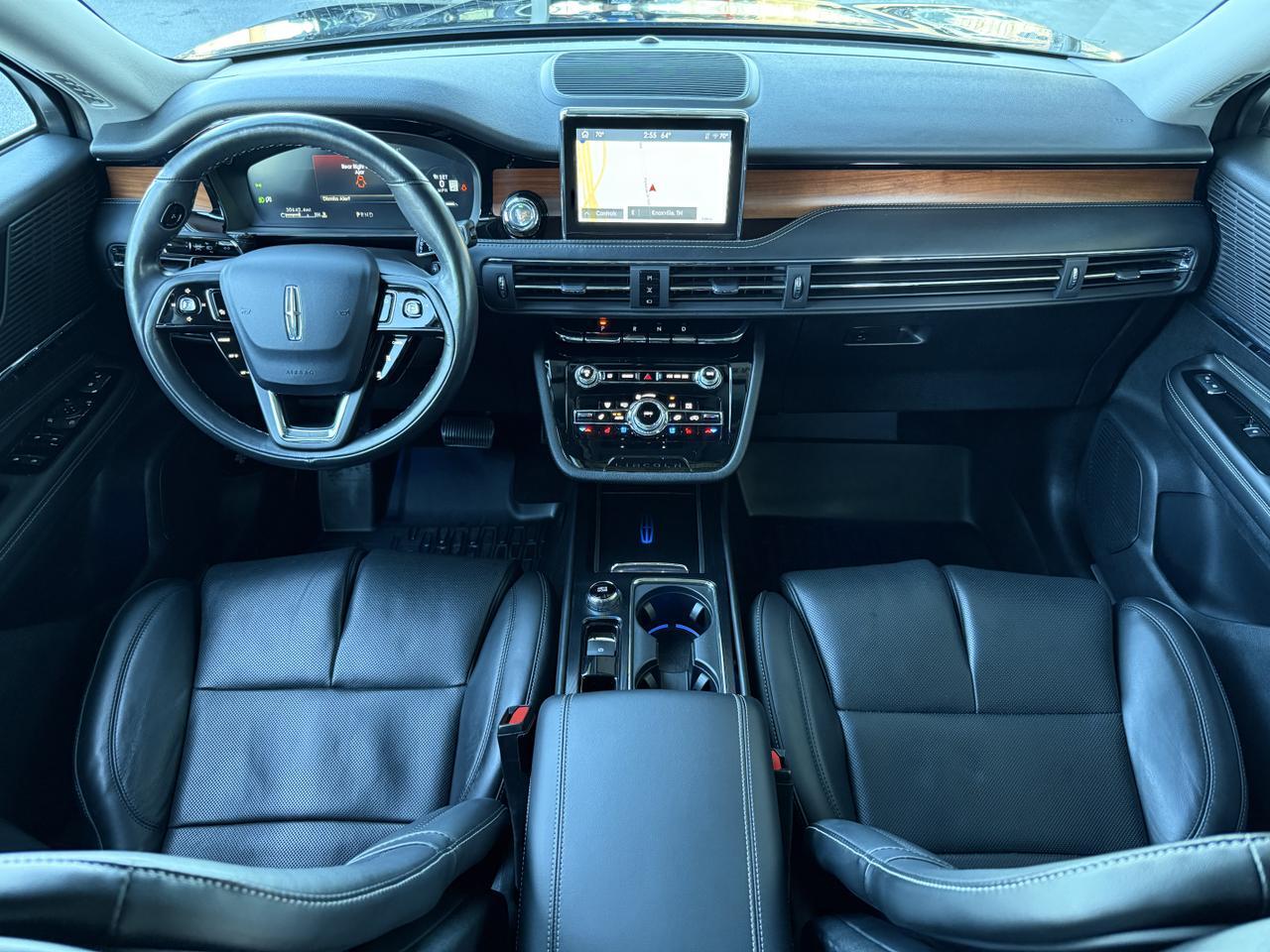 2022 Lincoln Corsair Reserve Knoxville TN