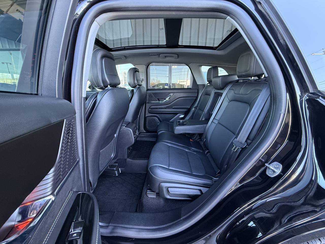 2022 Lincoln Corsair Reserve Knoxville TN