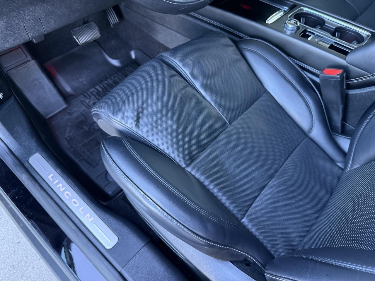 2022 Lincoln Corsair Reserve Knoxville TN