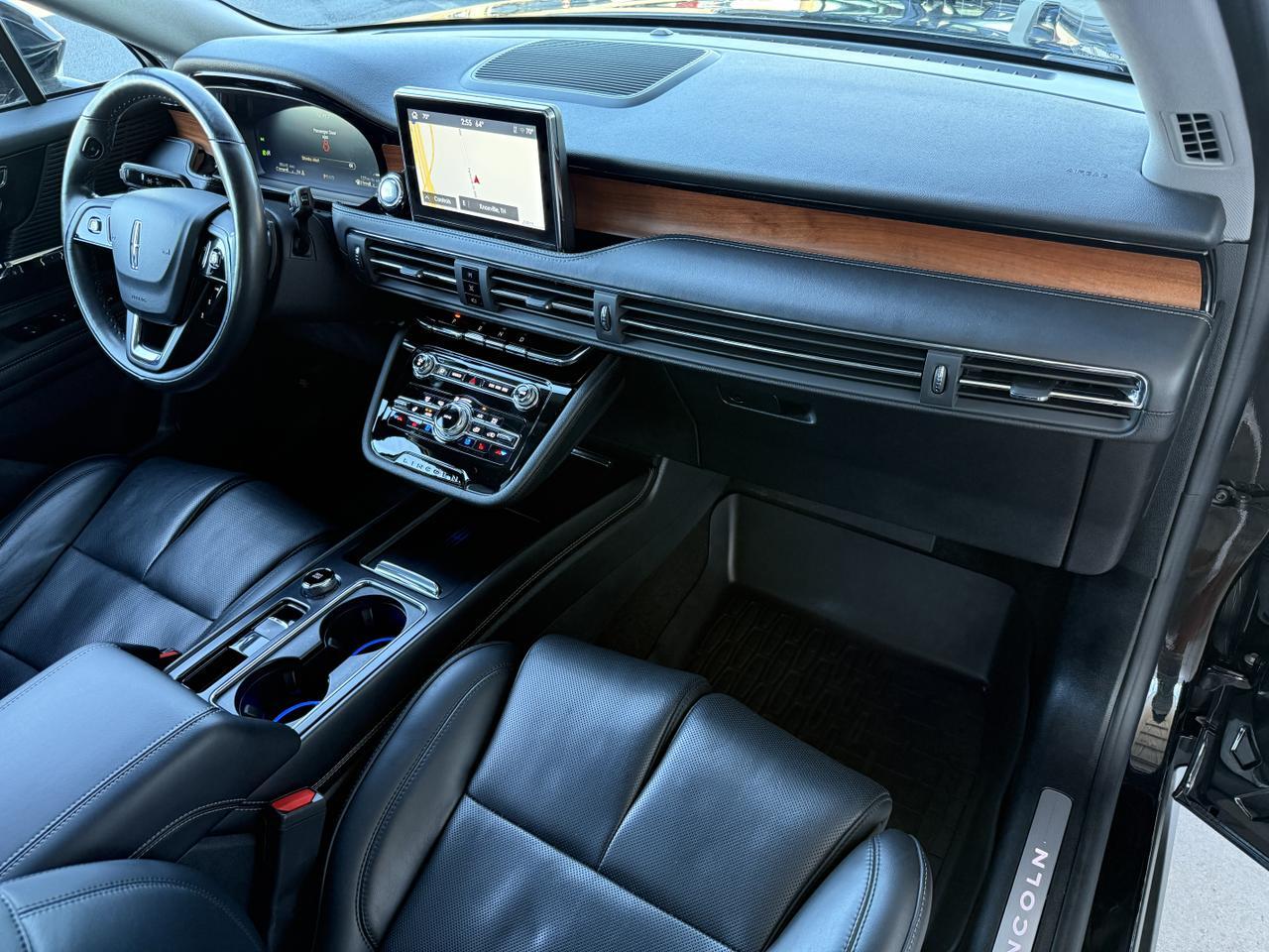 2022 Lincoln Corsair Reserve Knoxville TN