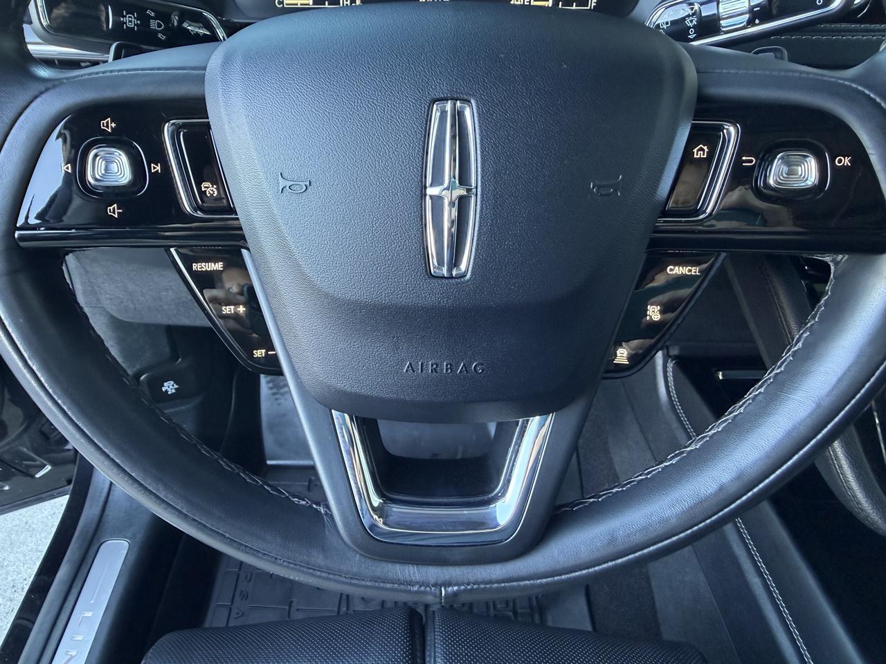 2022 Lincoln Corsair Reserve Knoxville TN