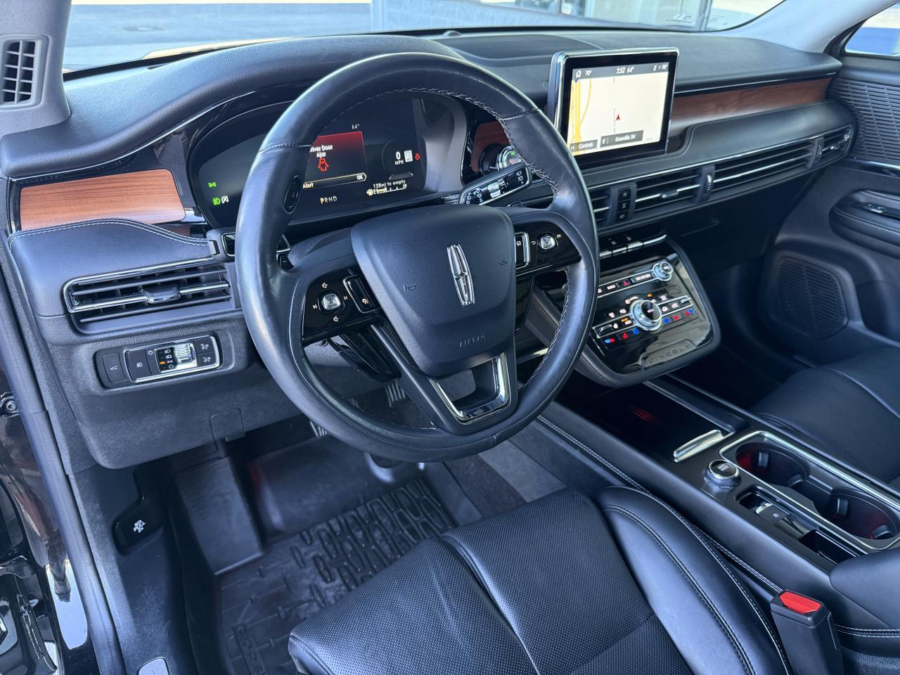 2022 Lincoln Corsair Reserve Knoxville TN