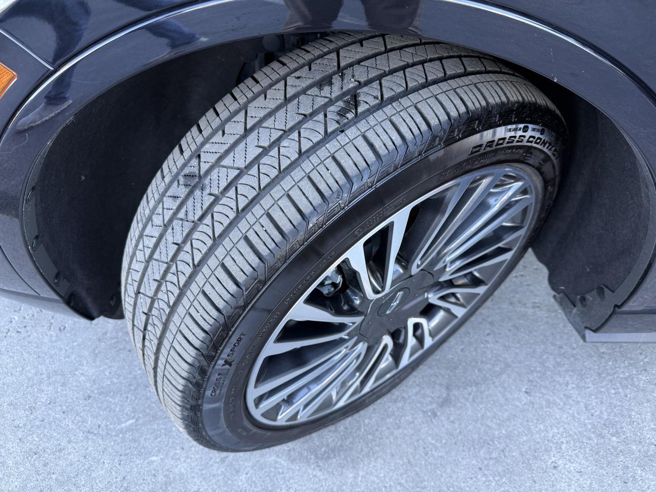 2022 Lincoln Corsair Reserve Knoxville TN