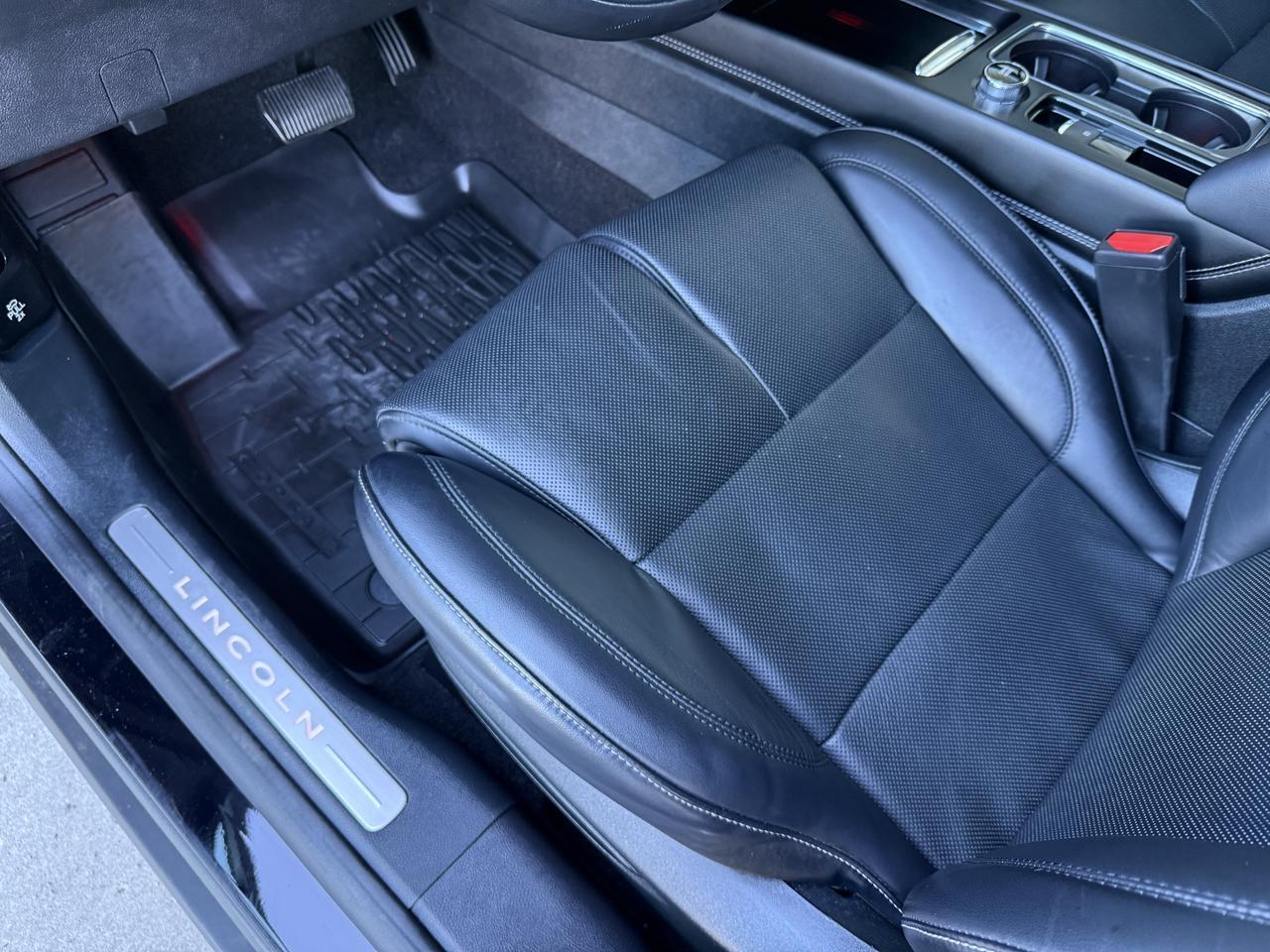 2022 Lincoln Corsair Reserve Knoxville TN