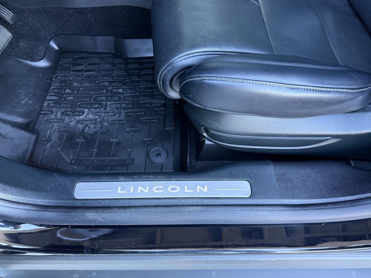 2022 Lincoln Corsair Reserve Knoxville TN