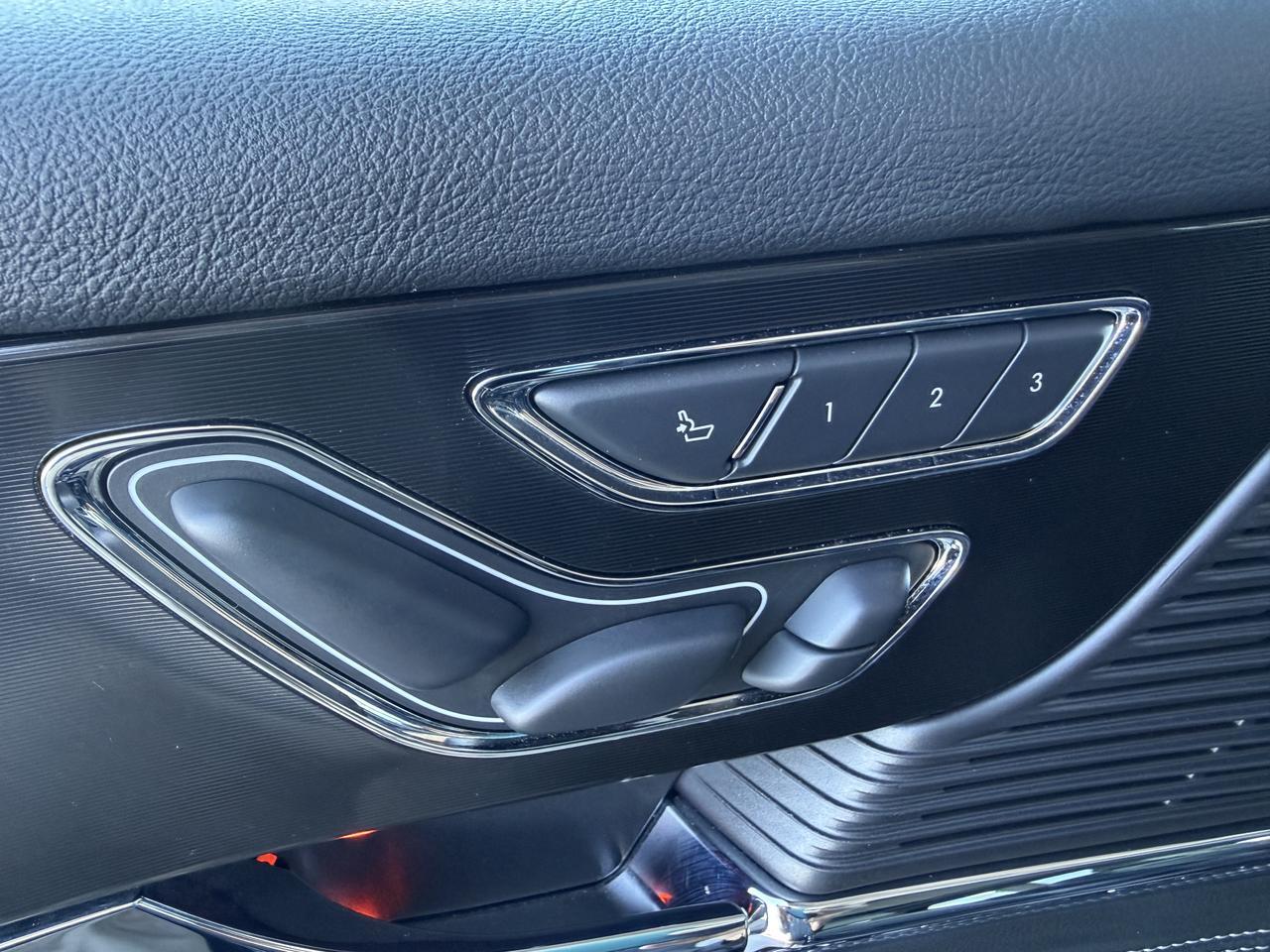 2022 Lincoln Corsair Reserve Knoxville TN