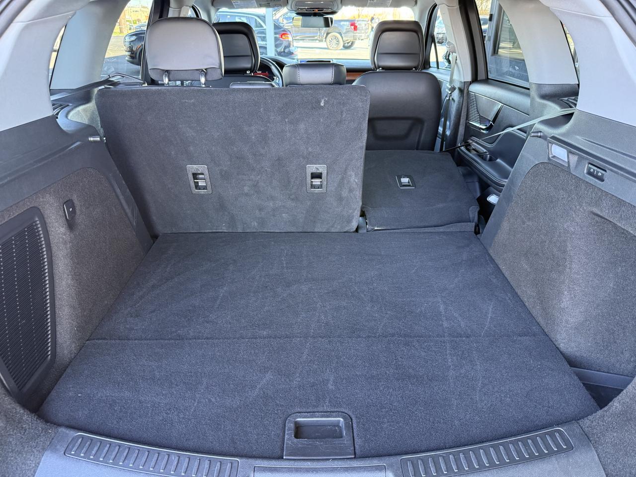 2022 Lincoln Corsair Reserve Knoxville TN