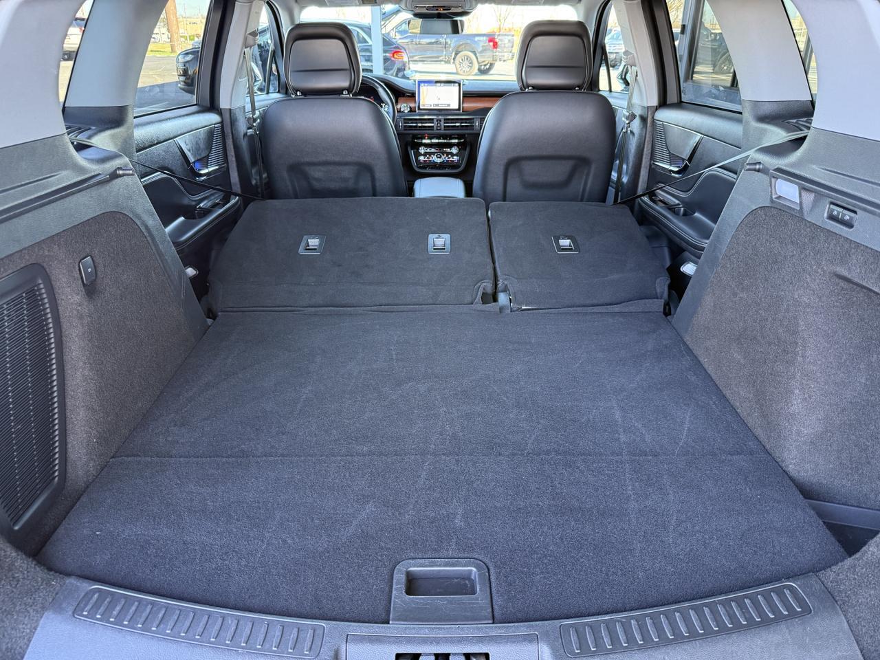 2022 Lincoln Corsair Reserve Knoxville TN