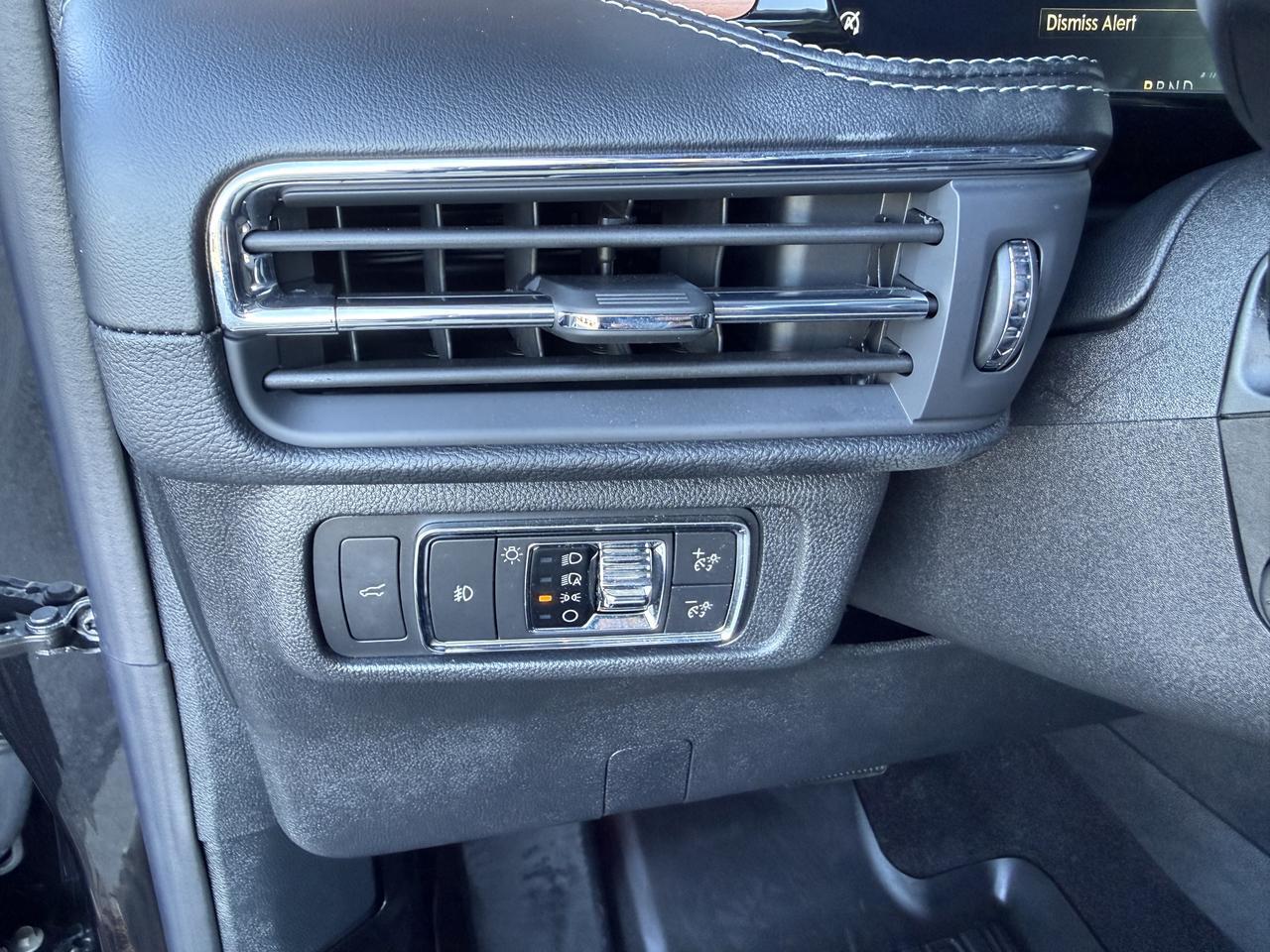 2022 Lincoln Corsair Reserve Knoxville TN