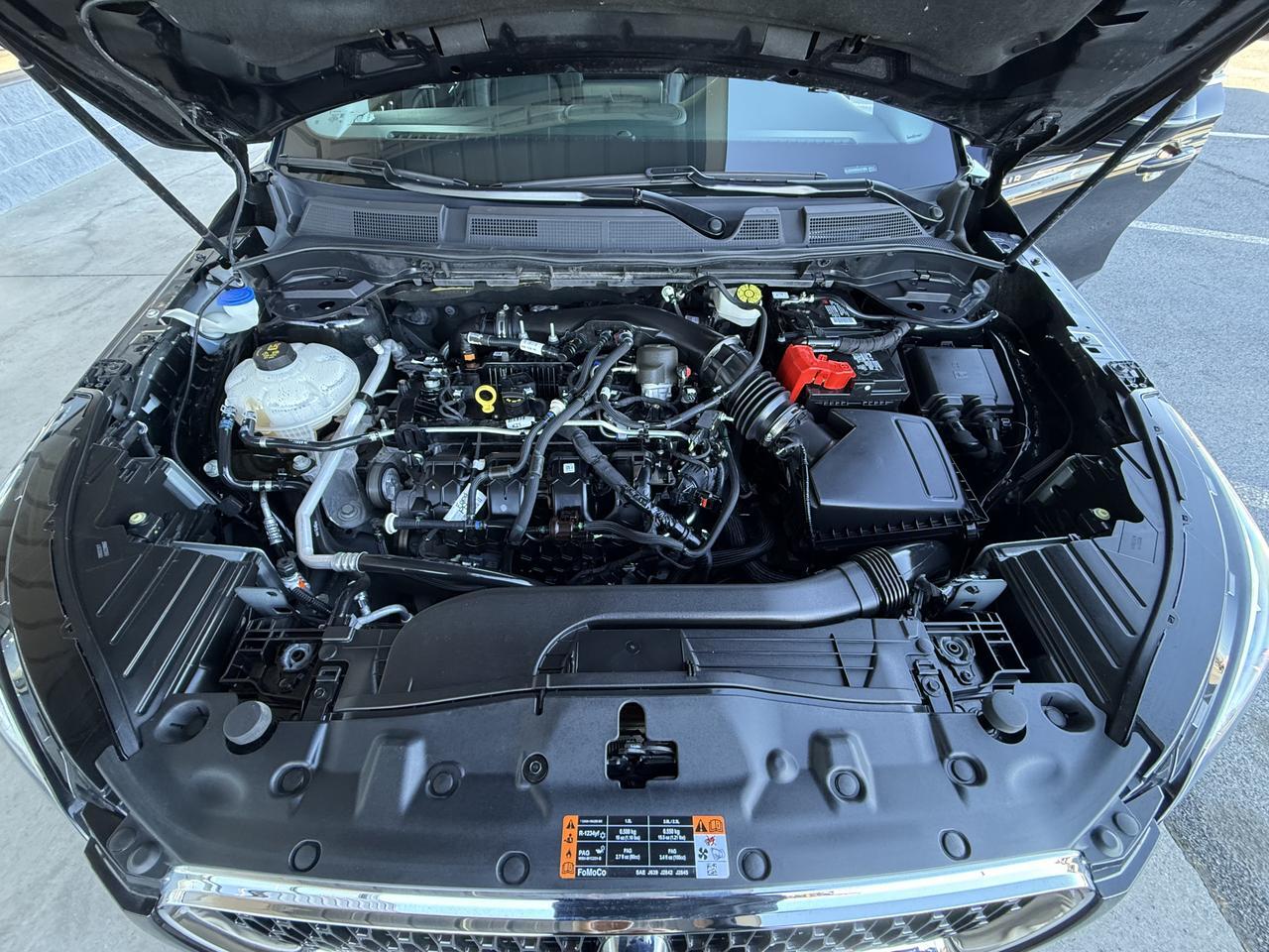 2022 Lincoln Corsair Reserve Knoxville TN