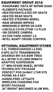 2022 Lincoln Corsair Reserve Knoxville TN