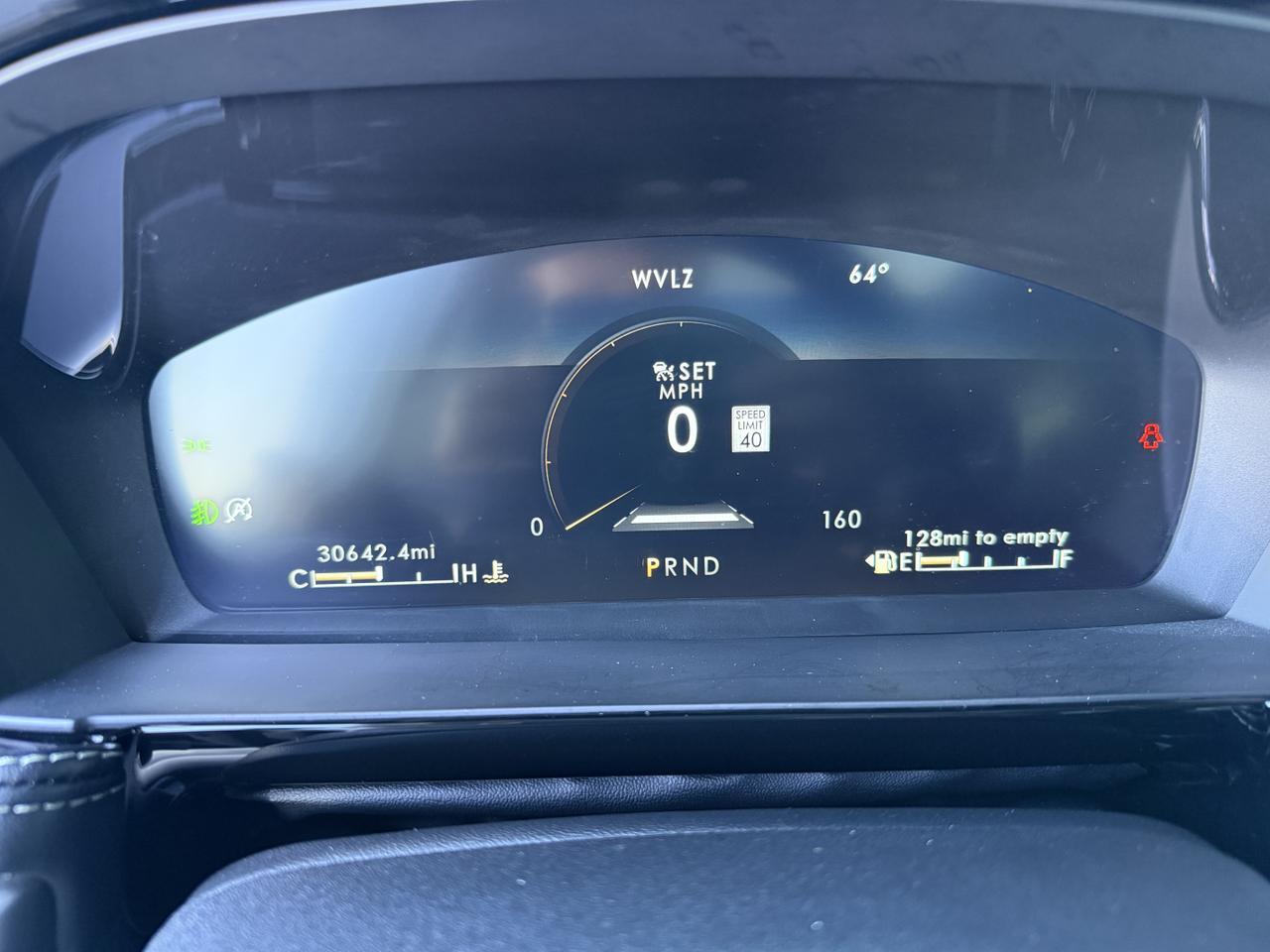 2022 Lincoln Corsair Reserve Knoxville TN