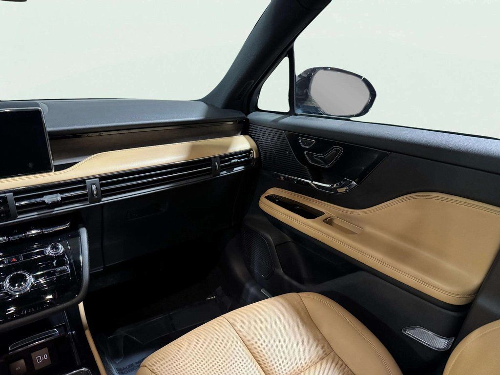 2022 Lincoln Corsair Reserve San Clemente CA